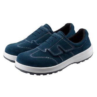 （株）シモン JIS安全靴 SF18BV ＪＩＳ安全靴 SF18BV 245