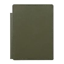 （株）ナンシン レザフェスU スライドメモパッド A6