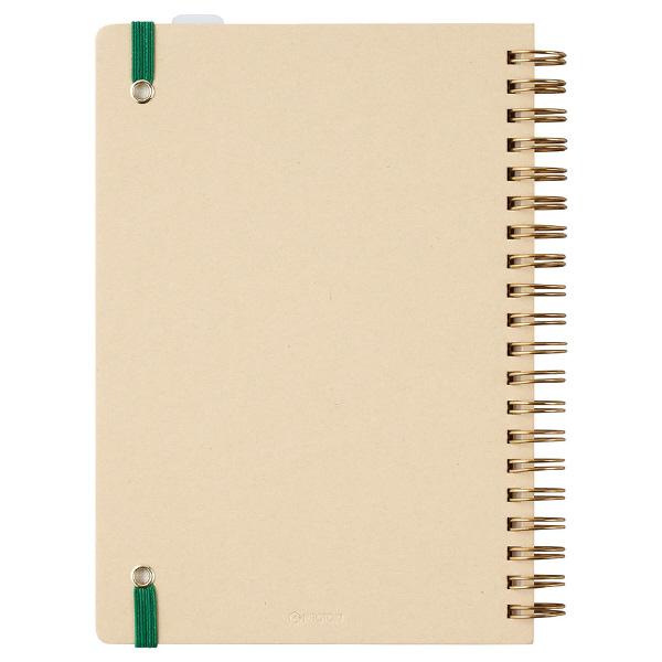 （株）キングジム ヒトトキノート コミックサイズ HN-CR ヒトトキノートＣＲ（ナイモノネダリ） HN-CR05