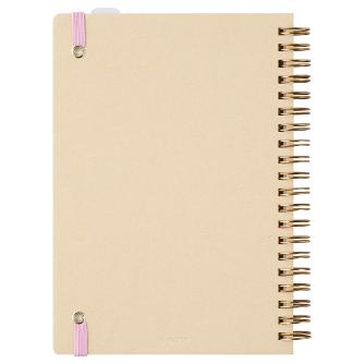 （株）キングジム ヒトトキノート コミックサイズ HN-CR ヒトトキノートＣＲ（ヨリミチ） HN-CR06