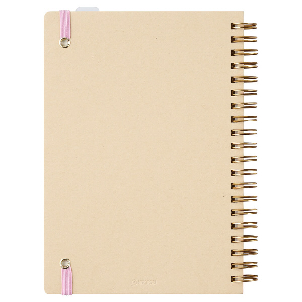 （株）キングジム ヒトトキノート コミックサイズ HN-CR ヒトトキノートＣＲ（ヨリミチ） HN-CR06