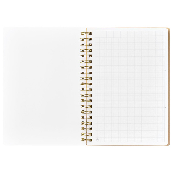 （株）キングジム ヒトトキノート コミックサイズ HN-CR ヒトトキノートＣＲ（ヨリミチ） HN-CR06