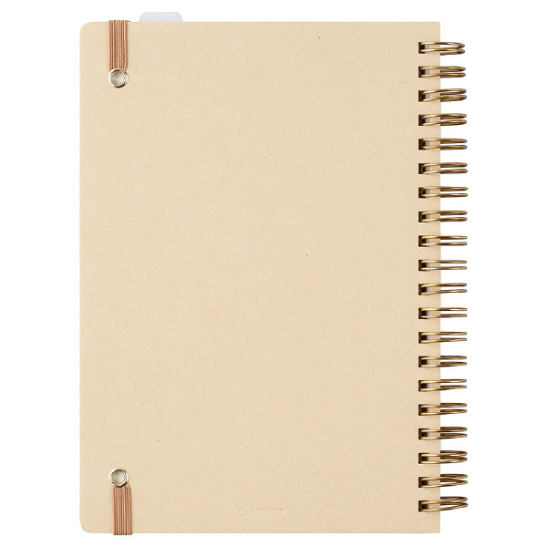 （株）キングジム ヒトトキノート コミックサイズ HN-CR ヒトトキノートＣＲ（クマッキー） HN-CR07