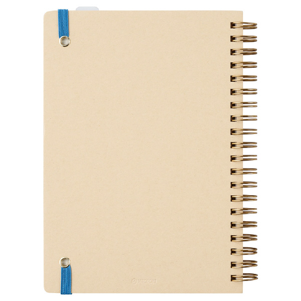 （株）キングジム ヒトトキノート コミックサイズ HN-CR ヒトトキノートＣＲ（タビダチ） HN-CR08