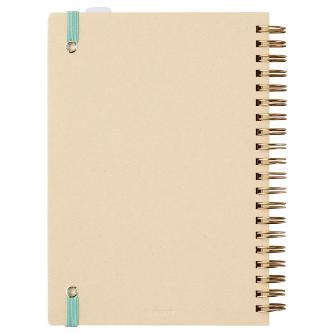 （株）キングジム ヒトトキノート コミックサイズ HN-CR ヒトトキノートＣＲ（ワンコ） HN-CR09