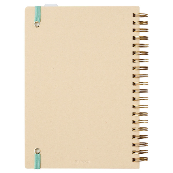 （株）キングジム ヒトトキノート コミックサイズ HN-CR ヒトトキノートＣＲ（ワンコ） HN-CR09