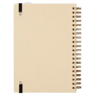 （株）キングジム ヒトトキノート コミックサイズ HN-CR ヒトトキノートＣＲ（チューリップ） HN-CR10