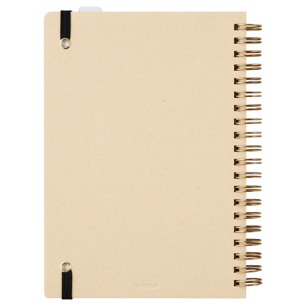 （株）キングジム ヒトトキノート コミックサイズ HN-CR ヒトトキノートＣＲ（チューリップ） HN-CR10