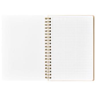 （株）キングジム ヒトトキノート コミックサイズ HN-CR ヒトトキノートＣＲ（チューリップ） HN-CR10