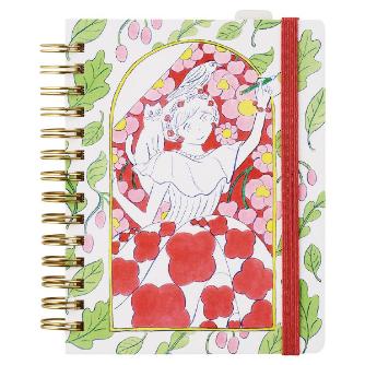 （株）キングジム ヒトトキノート パスポートサイズ HN-PR ヒトトキノートＰＲ（ナイモノネダリ） HN-PR05