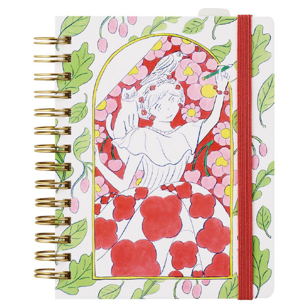 （株）キングジム ヒトトキノート パスポートサイズ HN-PR ヒトトキノートＰＲ（ナイモノネダリ） HN-PR05