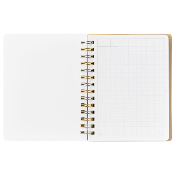 （株）キングジム ヒトトキノート パスポートサイズ HN-PR ヒトトキノートＰＲ（ナイモノネダリ） HN-PR05