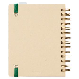 （株）キングジム ヒトトキノート パスポートサイズ HN-PR ヒトトキノートＰＲ（サイカイ） HN-PR08