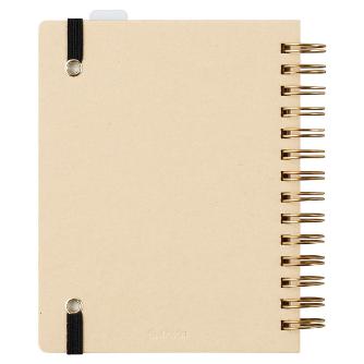 （株）キングジム ヒトトキノート パスポートサイズ HN-PR ヒトトキノートＰＲ（チューリップ） HN-PR10