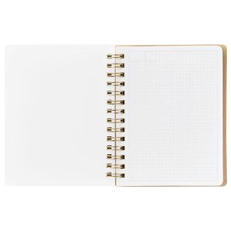 （株）キングジム ヒトトキノート パスポートサイズ HN-PR ヒトトキノートＰＲ（チューリップ） HN-PR10