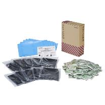 （株）ナンシン 災害トイレセット消臭力UP(100回分)