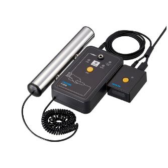 ホーザン株式会社 リストストラップチェッカー F-209 リストストラップチェッカー F-209D