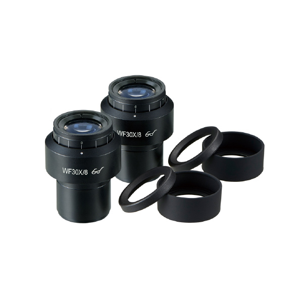 ホーザン株式会社 接眼レンズ 接眼レンズ（２個１組） L-546-30