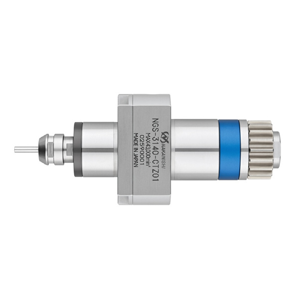 （株）ナカニシ 増速スピンドル NGS 増速スピンドル NGS-3140-CTZ01