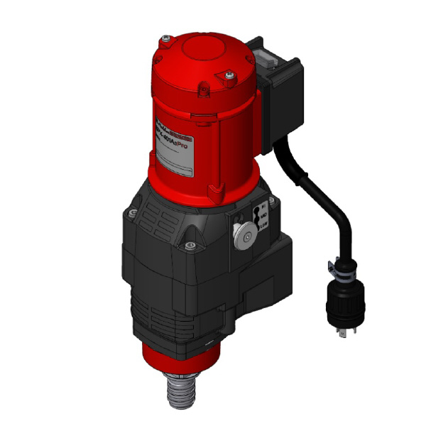 （株）コンセック ギヤドモータ SPX ギヤドモータ SPX-401A3 Pro