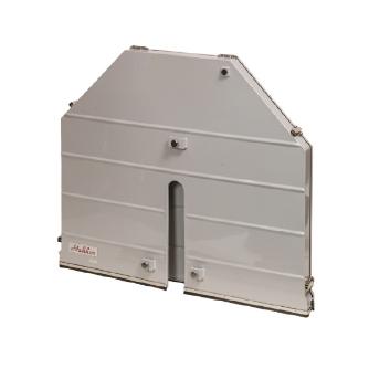 （株）コンセック ブレードカバー ブレードカバー 48A