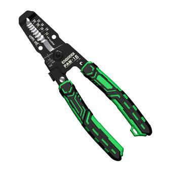 （株）エンジニア 精密ワイヤーストリッパーST PAW 精密ワイヤーストリッパーＳＴ PAW-15