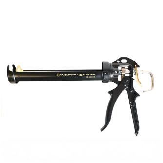 フジ矢（株） ブラックカートリッジガン YCG ブラックカートリッジガン YCG-2300HC-BG