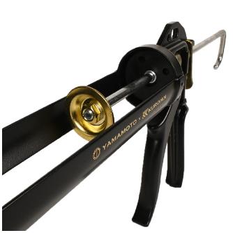 フジ矢（株） ブラックカートリッジガン YCG ブラックカートリッジガン YCG-2300HC-BG