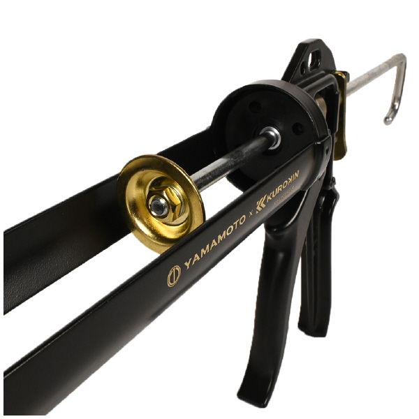 フジ矢（株） ブラックカートリッジガン YCG ブラックカートリッジガン YCG-2300HC-BG