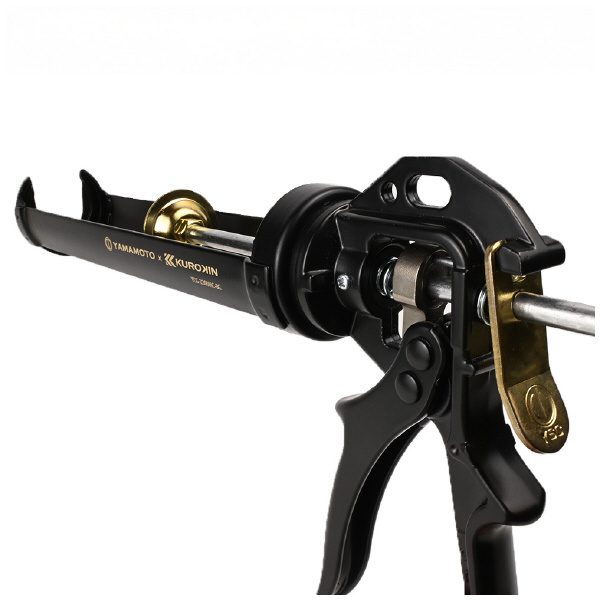 フジ矢（株） ブラックカートリッジガン YCG ブラックカートリッジガン YCG-2300HC-BG