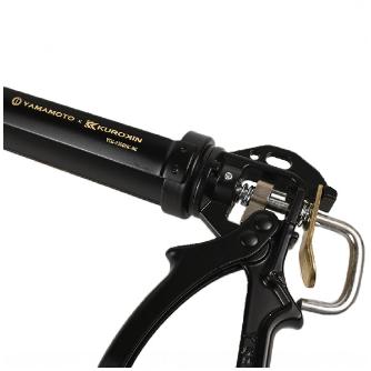 フジ矢（株） ブラックカートリッジガン YCG ブラックカートリッジガン YCG-2300HC-BG