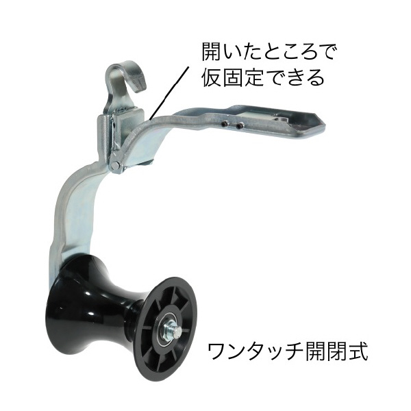 ジェフコム（株） 吊り金車 HGR 吊り金車 HGR-20