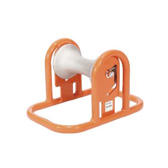 ジェフコム（株） ケーブルローラー CR ケーブルローラー CR-511A