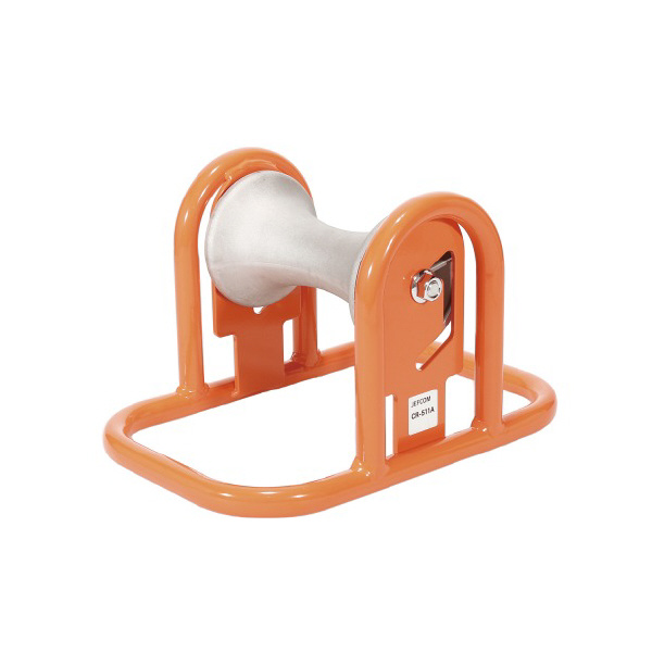 ジェフコム（株） ケーブルローラー CR ケーブルローラー CR-511A