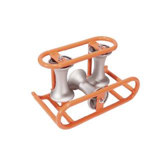 ジェフコム（株） ケーブルローラー CR ケーブルローラー CR-540A