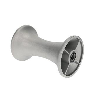 ジェフコム（株） ケーブルローラー(ローラーのみ) CR-RL ケーブルローラー（ローラーのみ） CR-RL-A