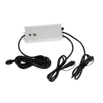 ジェフコム（株） コントローラー(ダブルタイプ) SJ-NH コントローラー（ダブルタイプ） SJ-NH700C-W