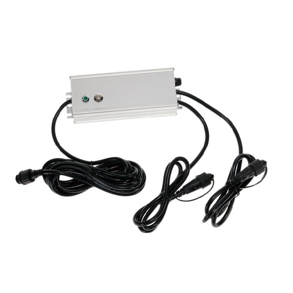 ジェフコム（株） コントローラー(ダブルタイプ) SJ-NH コントローラー（ダブルタイプ） SJ-NH700C-W