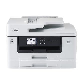 ブラザー工業（株） A3インクジェット複合機最大給紙600 MFC Ａ３インクジェット複合機 MFC-J7310CDW