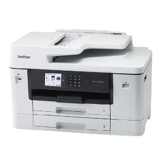 ブラザー工業（株） A3インクジェット複合機最大給紙600 MFC Ａ３インクジェット複合機 MFC-J7310CDW