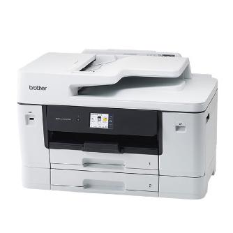 ブラザー工業（株） A3インクジェット複合機最大給紙151 DPC Ａ３インクジェット複合機 DCP-J7205CDW