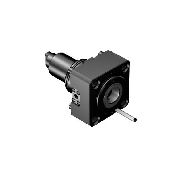 サンドビック（株） 回転工具ホルダ C4-DNE 回転工具ホルダ　【Ｅ】 C4-DNE-EM55A-E-HS