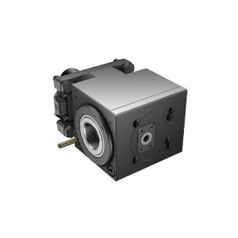 サンドビック（株） 回転工具ホルダ C4-DNI 回転工具ホルダ　【Ｅ】 C4-DNI-GM40V-DTE-A