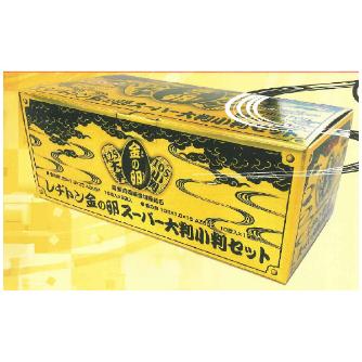 （株）レヂトン キャンペーン 金の卵 スーパー大判小判セット キャンペーン ｷﾝﾉﾀﾏｺﾞｽｰﾊﾟｰｵｵﾊﾞﾝｺﾊﾞﾝｾｯﾄ