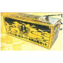 （株）レヂトン キャンペーン 金の卵 スーパー大判小判セット
