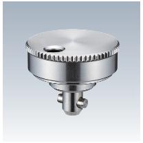 （株）ナベヤ クイックターンクランプ 低頭 QT