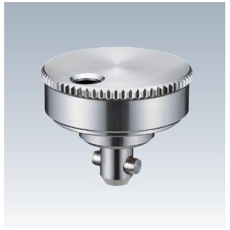 （株）ナベヤ クイックターンクランプ 低頭 QT クイックターンクランプ　低頭 QT08TS-F