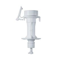 （株）丸山製作所 洗濯機アダプタバブリッシュ UWA