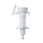 （株）丸山製作所 洗濯機アダプタバブリッシュ UWA