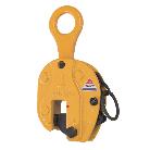 （株）スーパーツール 縦吊クランプ(ロックハンドル式) SVC-HRF